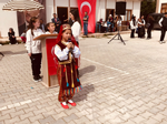 TARAKLI’DA 23 NİSAN COŞKUSU