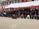 TARAKLI’DA 23 NİSAN COŞKUSU