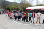 TARAKLI’DA 23 NİSAN COŞKUSU