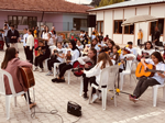 TARAKLI’DA 23 NİSAN COŞKUSU