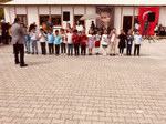 TARAKLI’DA 23 NİSAN COŞKUSU