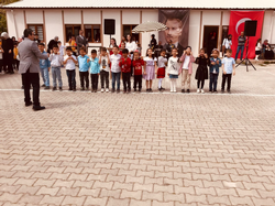 TARAKLI’DA 23 NİSAN COŞKUSU