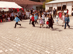 TARAKLI’DA 23 NİSAN COŞKUSU