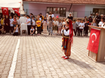 TARAKLI’DA 23 NİSAN COŞKUSU