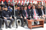 TARAKLI’DA 23 NİSAN COŞKUSU