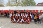 TARAKLI’DA 23 NİSAN COŞKUSU