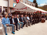 TARAKLI’DA 23 NİSAN COŞKUSU