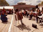 TARAKLI’DA 23 NİSAN COŞKUSU