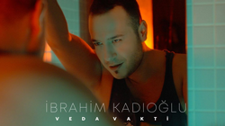 İbrahim Kadıoğlu'nun Şarkısına Listelerde Büyük İlgi
