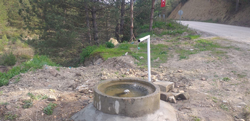 79 YAŞINDAKİ HÜSEYİN ÇOBAN’IN DOĞA MERAKI