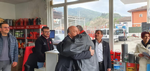 CHP Milletvekili Adayları Özkan ve Özçınar Taraklılıları Dinledi