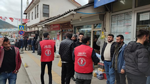 CHP Milletvekili Adayları Özkan ve Özçınar Taraklılıları Dinledi