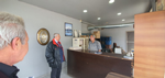 CHP Milletvekili Adayları Özkan ve Özçınar Taraklılıları Dinledi
