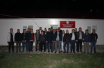 MHP liler Mahalle ziyaretlerini sürdürüyor