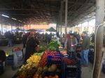 SAADETLİ YÖNETİCİLER TARAKLI’DA ESNAF ZİYARETLERİ YAPTI