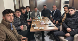 MHP liler Alballar ve Esenyurt Mahallesi'n de