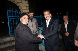 MHP liler Alballar ve Esenyurt Mahallesi'n de