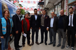 ALİ FETHİ GÜRLER TARAKLI’DA