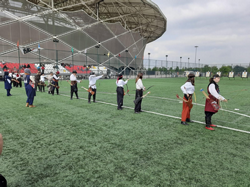 Öğrencilerimizden Okçulukta büyük başarı