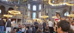 Taraklı İmam hatip Ortaokulu İstanbul Gezisi