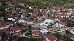 Kemaller Mahallesi hayır pilavına davet...