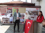 Taraklı’da Hayat Boyu Öğrenme Heyecanı