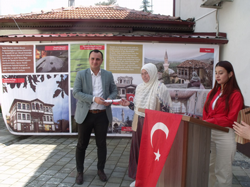 Taraklı’da Hayat Boyu Öğrenme Heyecanı