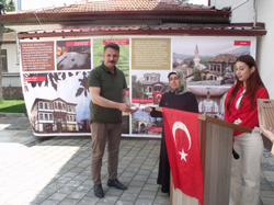 Taraklı’da Hayat Boyu Öğrenme Heyecanı