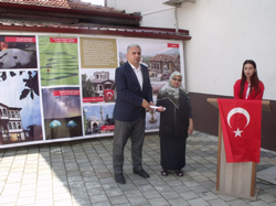 Taraklı’da Hayat Boyu Öğrenme Heyecanı