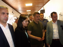 Taraklı’da Hayat Boyu Öğrenme Heyecanı