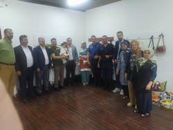 Taraklı’da Hayat Boyu Öğrenme Heyecanı