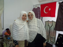 Taraklı’da Hayat Boyu Öğrenme Heyecanı