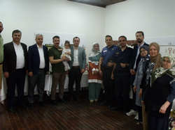 Taraklı’da Hayat Boyu Öğrenme Heyecanı