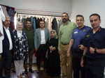 Taraklı’da Hayat Boyu Öğrenme Heyecanı