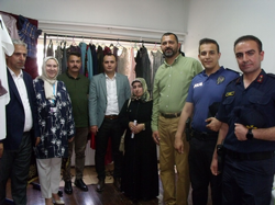 Taraklı’da Hayat Boyu Öğrenme Heyecanı