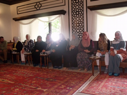 Taraklı’da Hayat Boyu Öğrenme Heyecanı