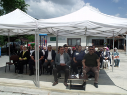 Taraklı’da Hayat Boyu Öğrenme Heyecanı