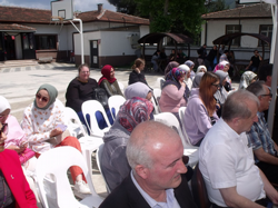 Taraklı’da Hayat Boyu Öğrenme Heyecanı
