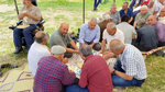Akçapınar Mahallesinde Geleneksel Hayır Pilavı