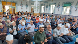 Akçapınar Mahallesinde Geleneksel Hayır Pilavı
