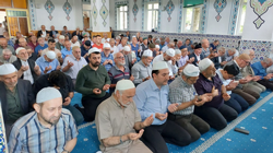 Akçapınar Mahallesinde Geleneksel Hayır Pilavı