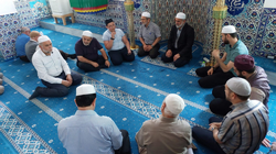 Akçapınar Mahallesinde Geleneksel Hayır Pilavı