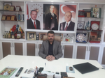 TARAKLI KÜLTÜREVİ RESTORE EDİLİYOR