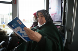 YADEM ile tatil yapmayan kalmıyor