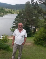Otobüsçü Adnan Avcı Toprağa Verildi