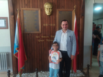 Karne Heyecanı