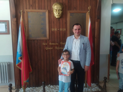 Karne Heyecanı