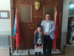 Karne Heyecanı