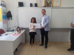 Karne Heyecanı