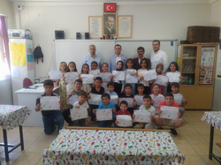 Karne Heyecanı